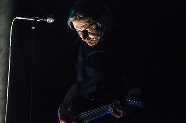 The Young Gods (6)