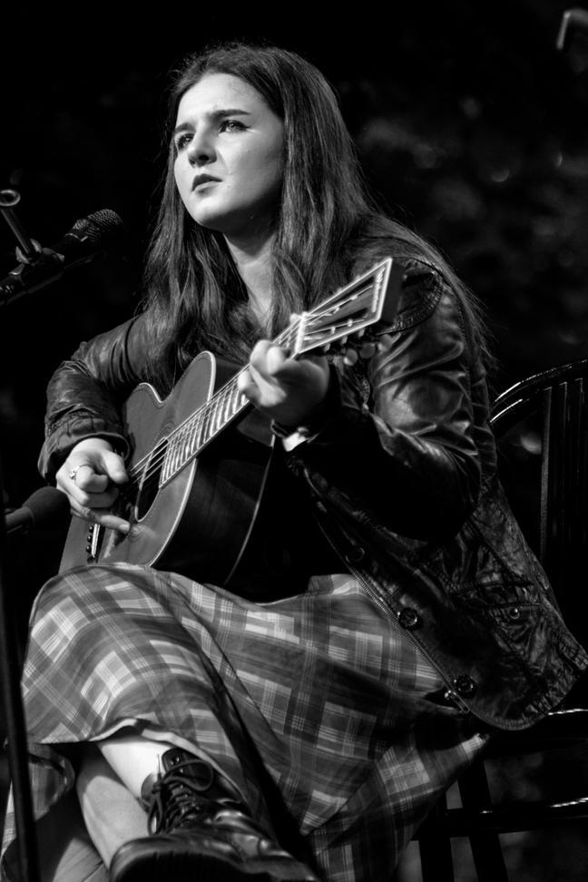 Muireann Bradley