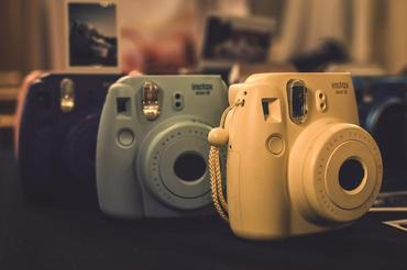 Instax