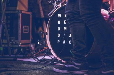 We Were Promised Jetpacks (2)