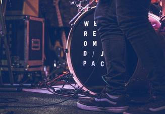 We Were Promised Jetpacks (2)