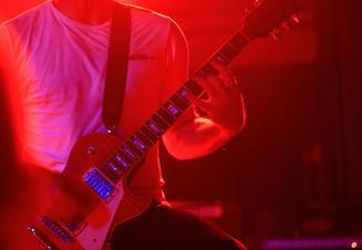 Deafheaven