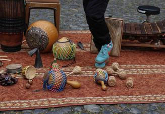 Obroni Ensemble