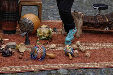 Obroni Ensemble