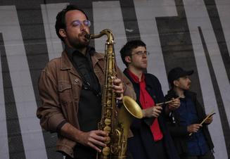 Obroni Ensemble