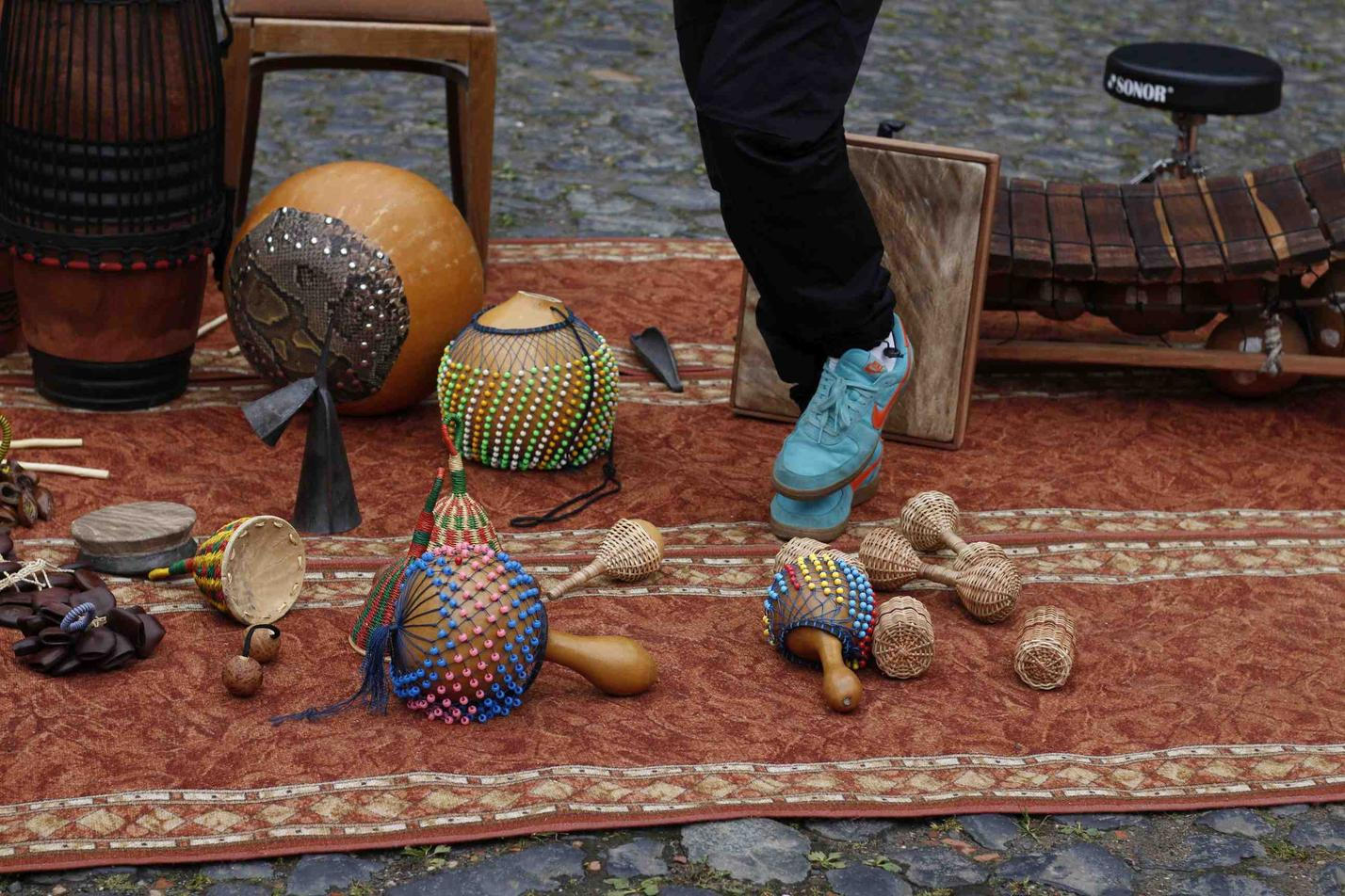 Obroni Ensemble
