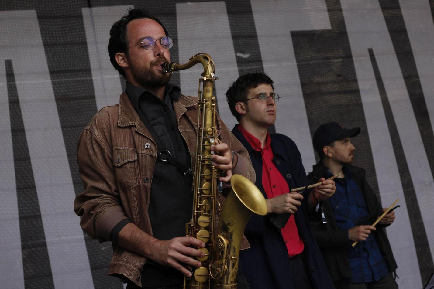 Obroni Ensemble