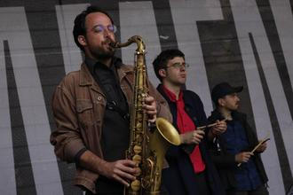 Obroni Ensemble