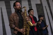 Obroni Ensemble