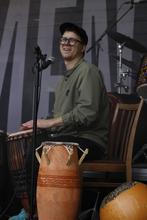 Obroni Ensemble