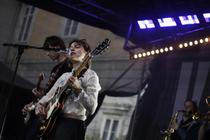 Marie April & The Fools