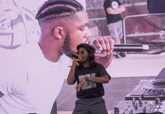 Little Simz