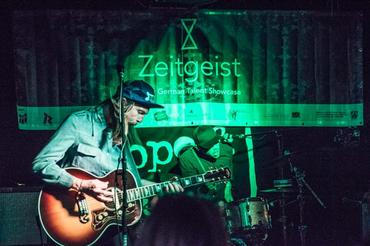 05_The Great Escape - Friday_18 May 2018 - Xavier Darcy