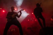 between the buried and me