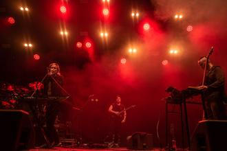 between the buried and me (2)