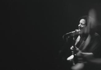 4 Thalia Zedek Band
