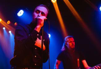 Molchat Doma @ Ment Festival 2020