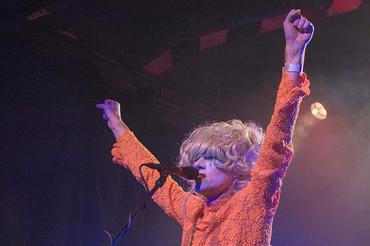 Of Montreal - I