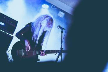 The Wild Roots 6