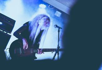 The Wild Roots 6