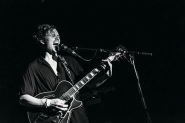 The Kings Parade @ The Countryard, London - 8 Feb 2018_003