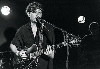 The Kings Parade @ The Countryard, London - 8 Feb 2018_005