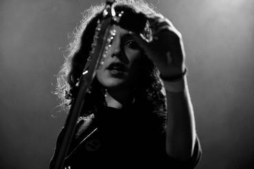3 Núria Graham 3