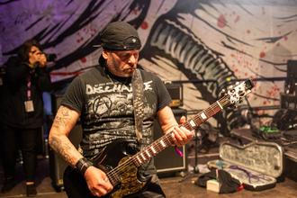 Discharge (3)