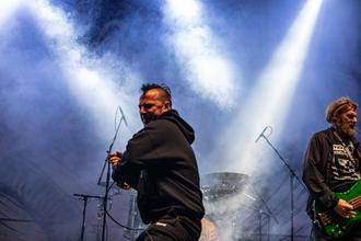 Discharge (4)