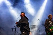 Discharge (4)