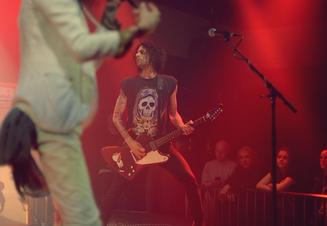 Turbowolf  (5)