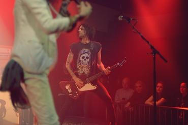 Turbowolf  (5)