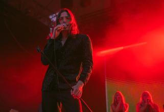 IVAN & THE PARAZOL 2