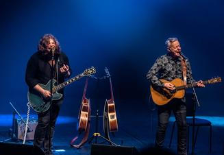 Tommy Emmanuel in concert, Royal Festival Hall, London, UK - 3474