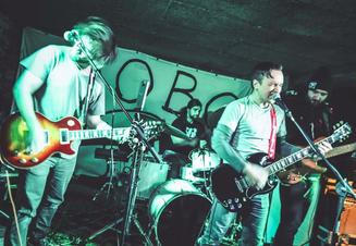 Superweaks 3