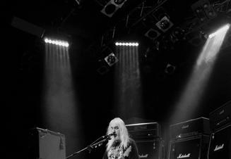 5 Dinosaur Jr