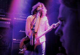 7 Dinosaur Jr