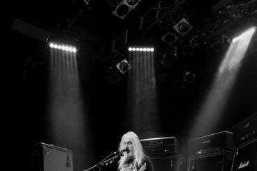 5 Dinosaur Jr