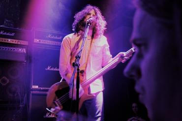 7 Dinosaur Jr