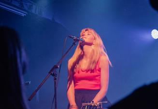 Still Corners