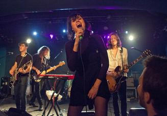 The Preatures_1