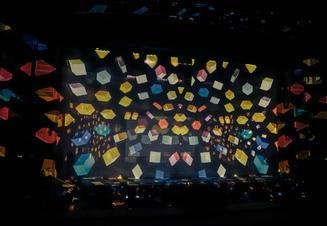 Max Cooper at Barbican (11)