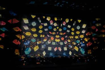 Max Cooper at Barbican (11)