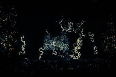 Max Cooper at Barbican (17)
