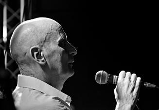 Tony Ducháček & Garage