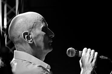 Tony Ducháček & Garage