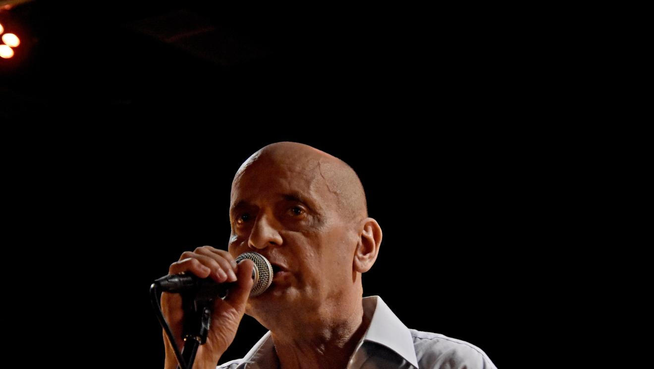 Tony Ducháček & Garage