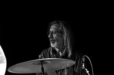 Tony Ducháček & Garage