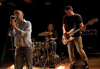 Tony Ducháček & Garage