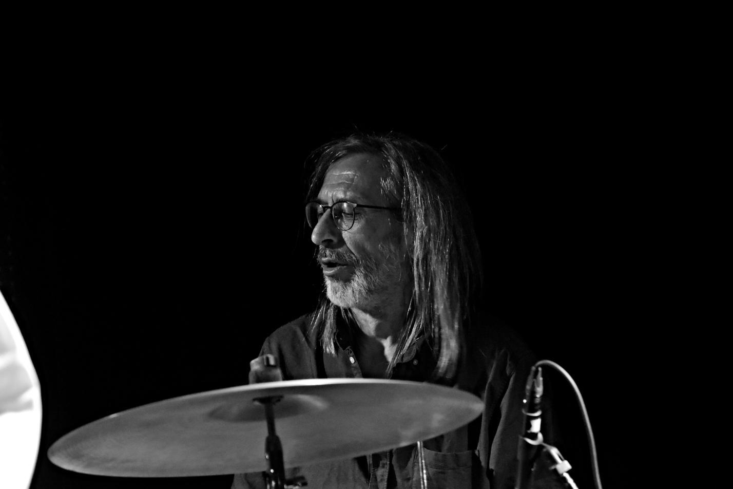 Tony Ducháček & Garage